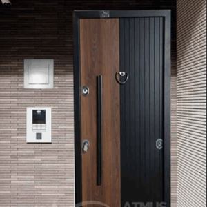 STEEL DOOR 50056 365