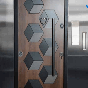 STEEL DOOR 50056 371