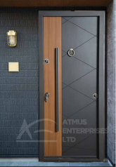 STEEL DOOR 50056 377