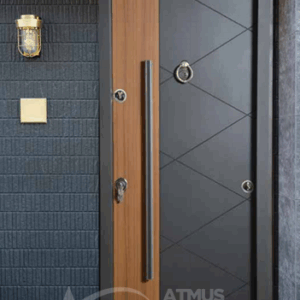 STEEL DOOR 50056 377a
