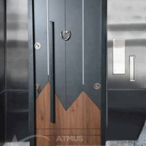 STEEL DOOR 50056 398a