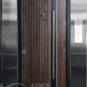 STEEL DOOR 50056 399