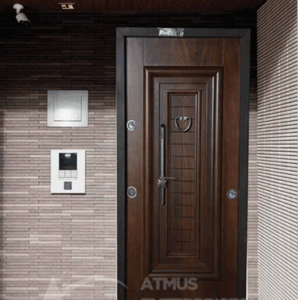 STEEL DOOR 50056 401