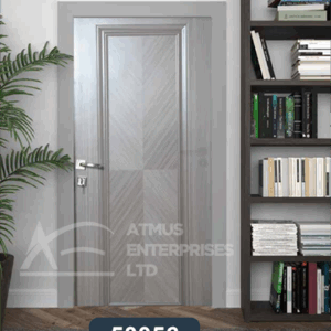 STEEL DOOR 50056 56a