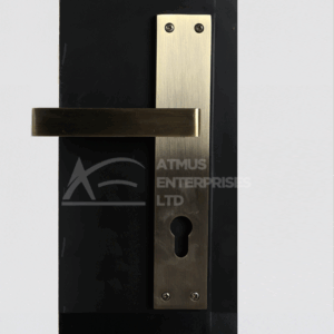 YMC501 YALE MORTISE LEVER DOOR HANDLE