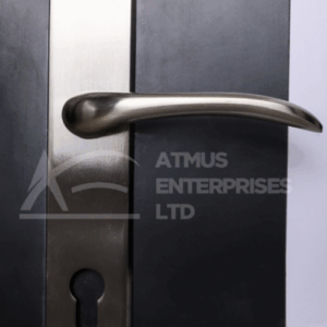 GODREJ MORTISE COMB 2C ARC 5 ST #4385