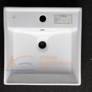 Jaquar Square Wash Basin