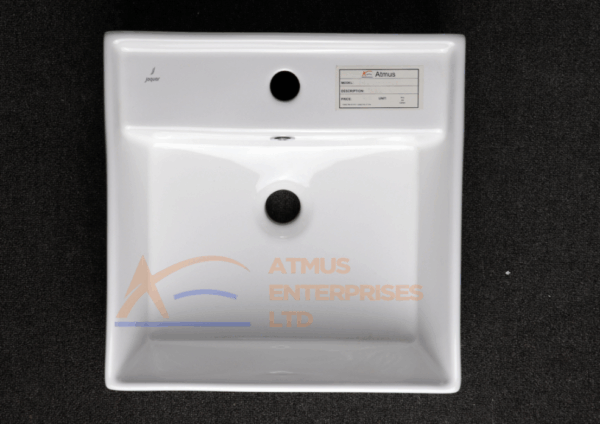 Jaquar Square Wash Basin