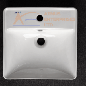 Micavit Square Wash Basin