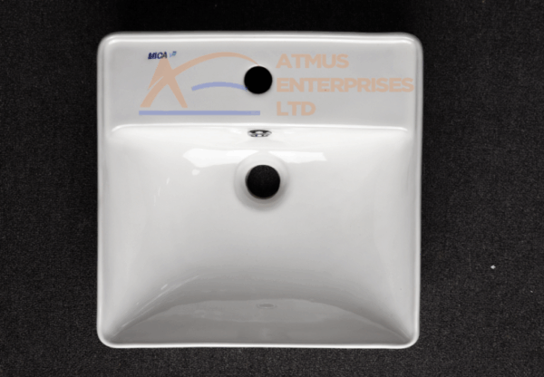 Micavit Square Wash Basin