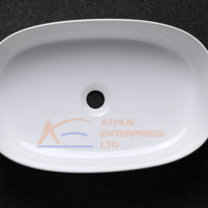 Newark Oval Wash Basin