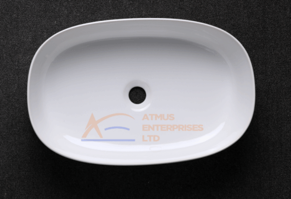 Newark Oval Wash Basin