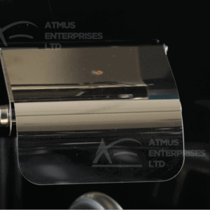 N013 M-Tissue Holder Mirror K02