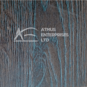 Cadbury Melamine Oak