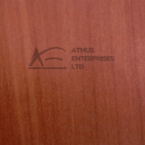 Mountain Grain Cherry