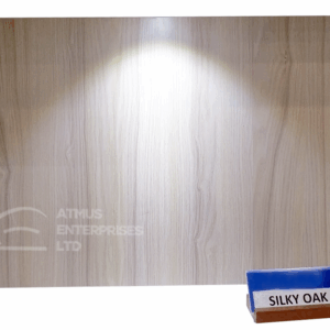 Silky Oak