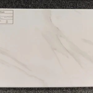 Twyford PMCP24351K 25cm by40 cm- Glossy Finish