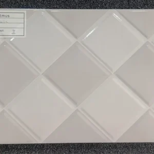 Twyford PMCP24363K 25cm by 40cm-Glossy Finish